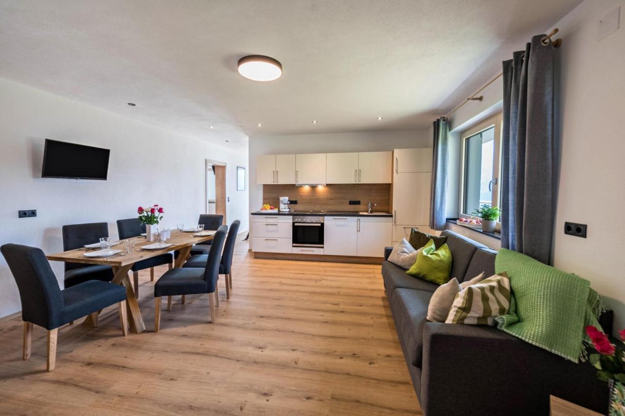 Ferienwohnung Am Muehlbachl Rohrberg Екстер'єр фото