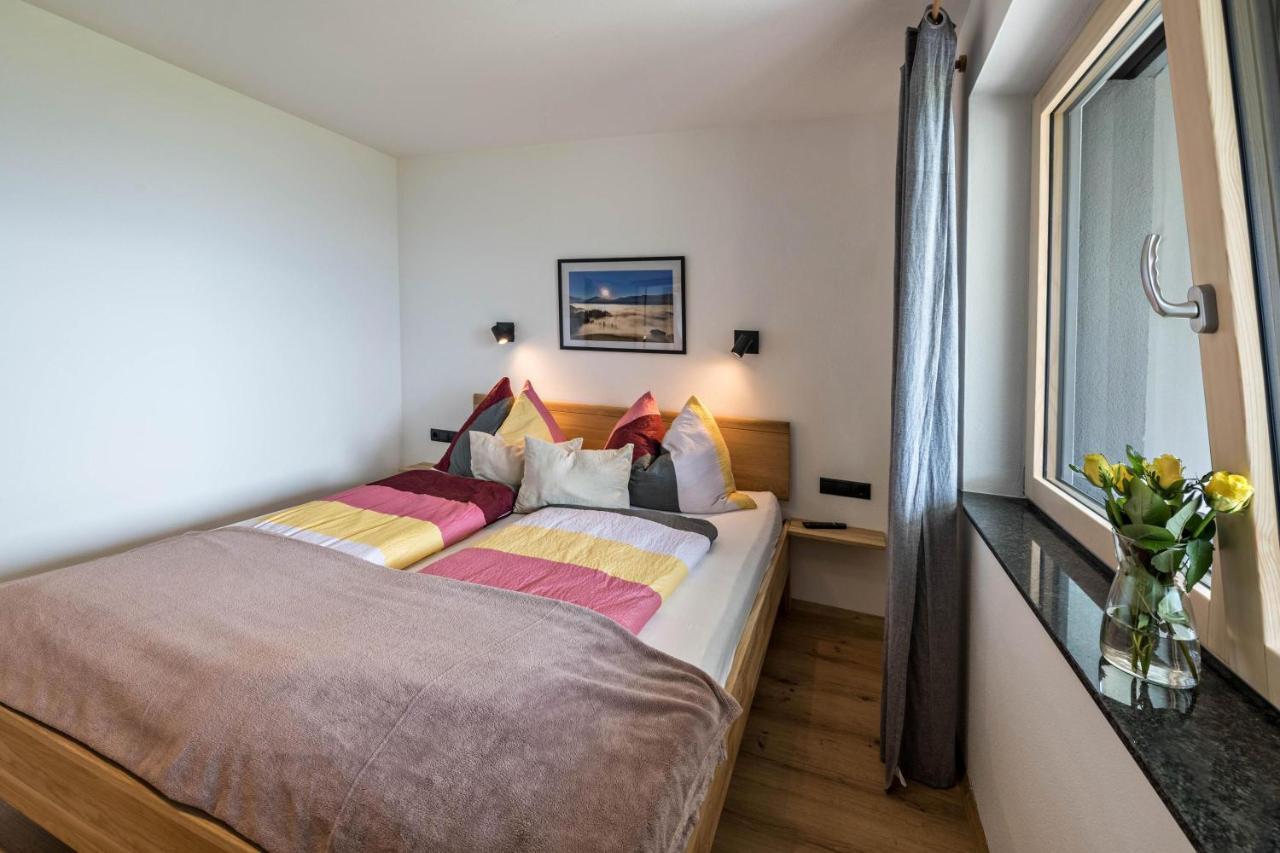 Ferienwohnung Am Muehlbachl Rohrberg Екстер'єр фото
